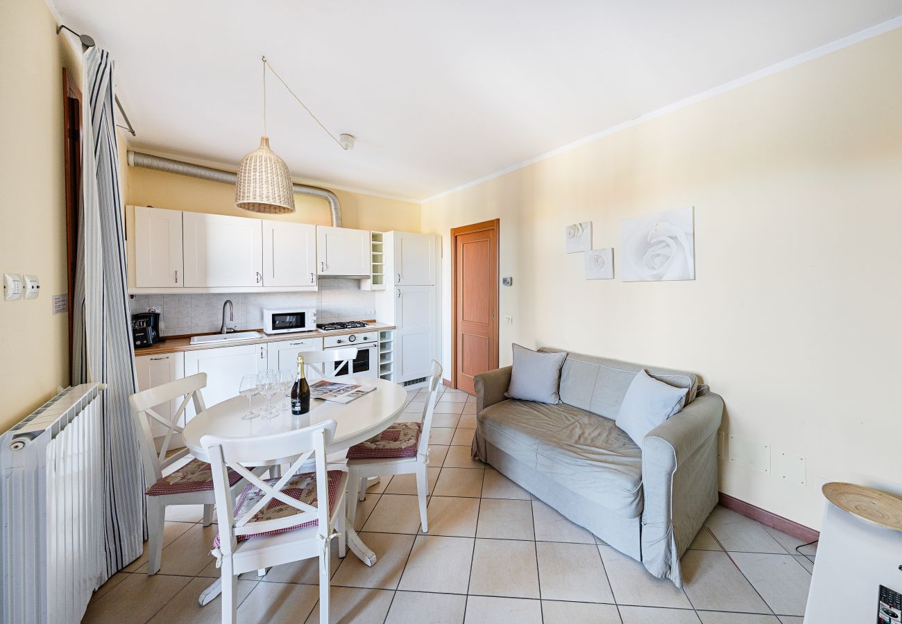 Apartamento en Sirmione - Baglio degli Ulivi 68
