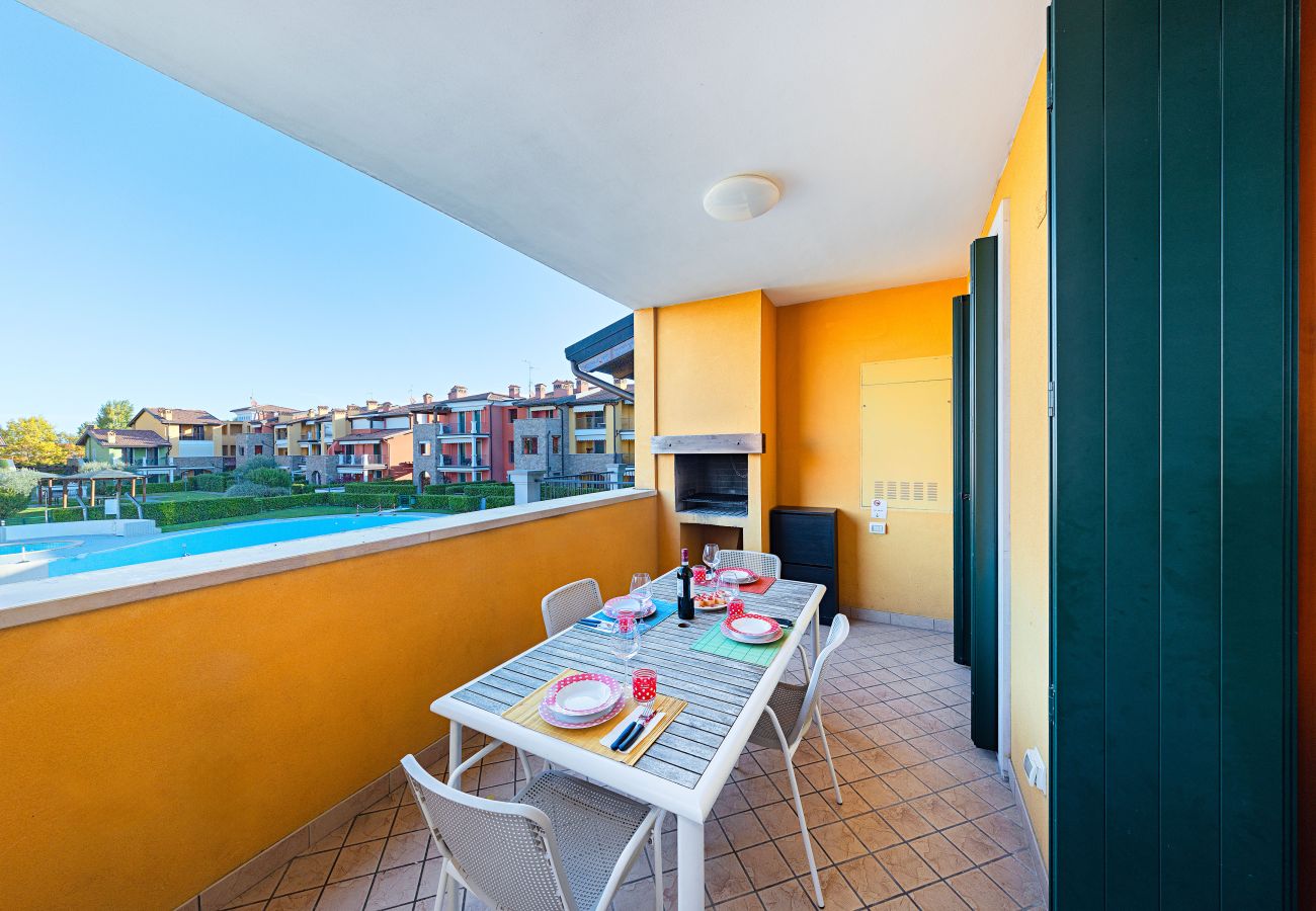 Apartamento en Sirmione - Baglio degli Ulivi 68