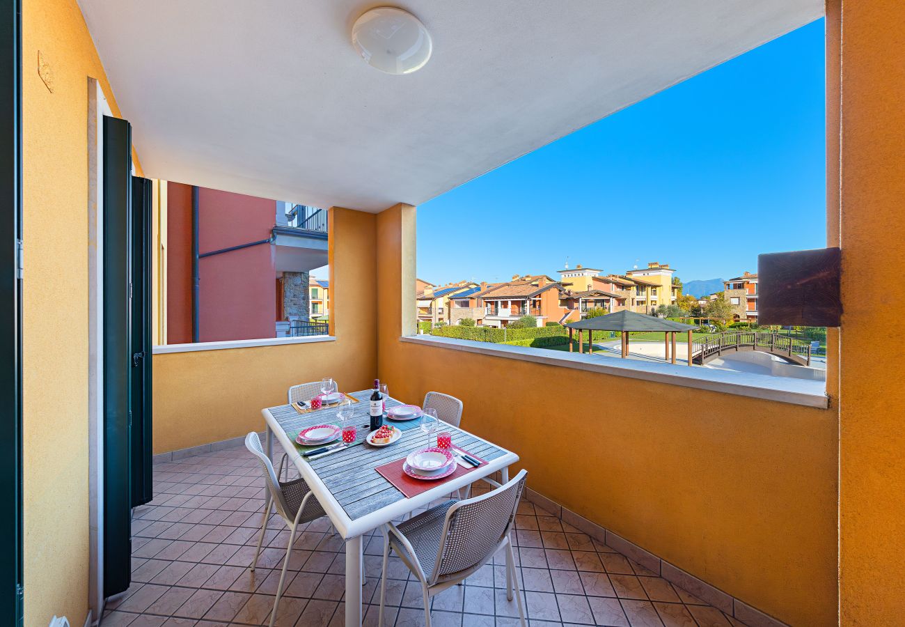 Apartamento en Sirmione - Baglio degli Ulivi 68