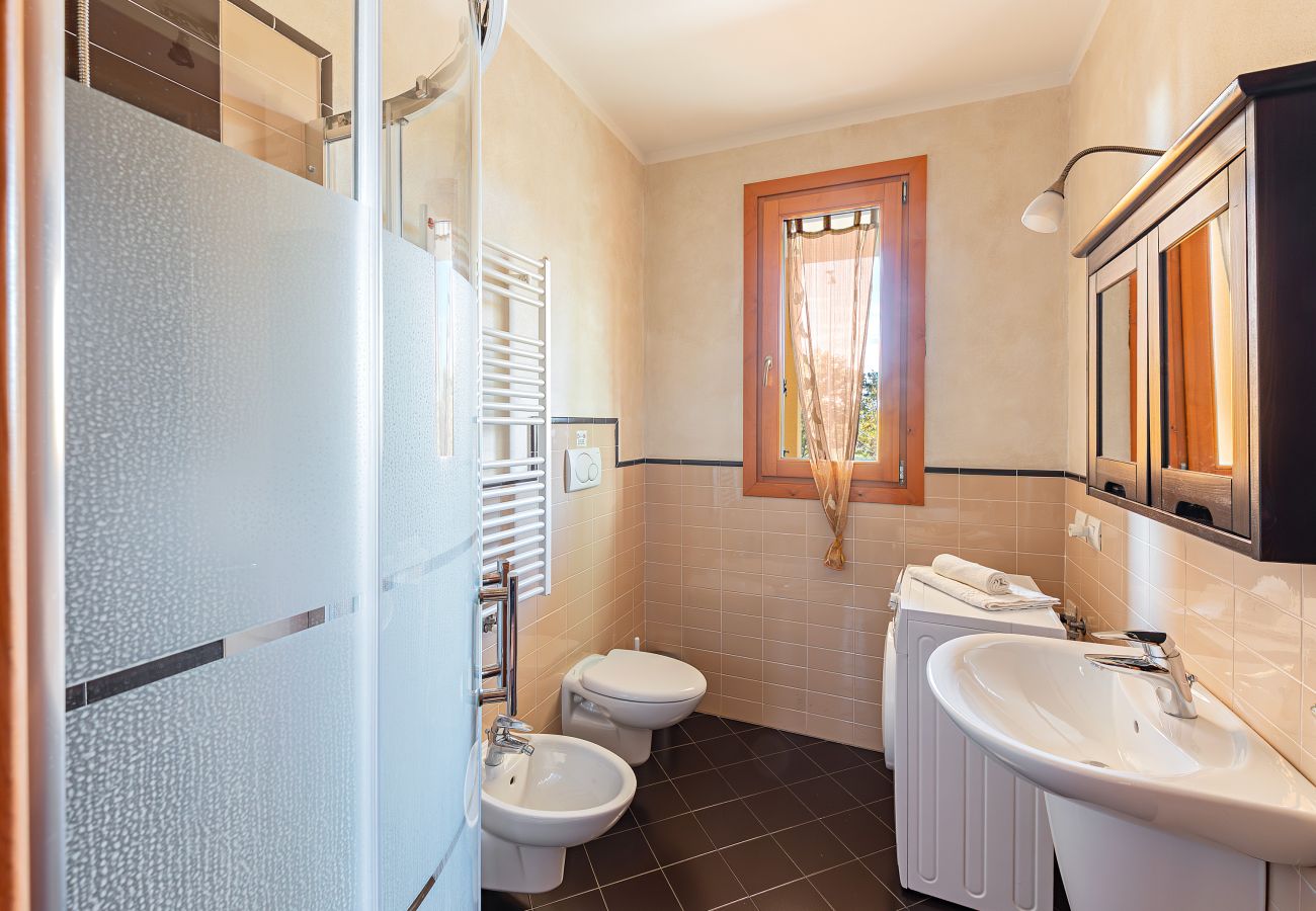 Apartamento en Sirmione - Baglio degli Ulivi 68