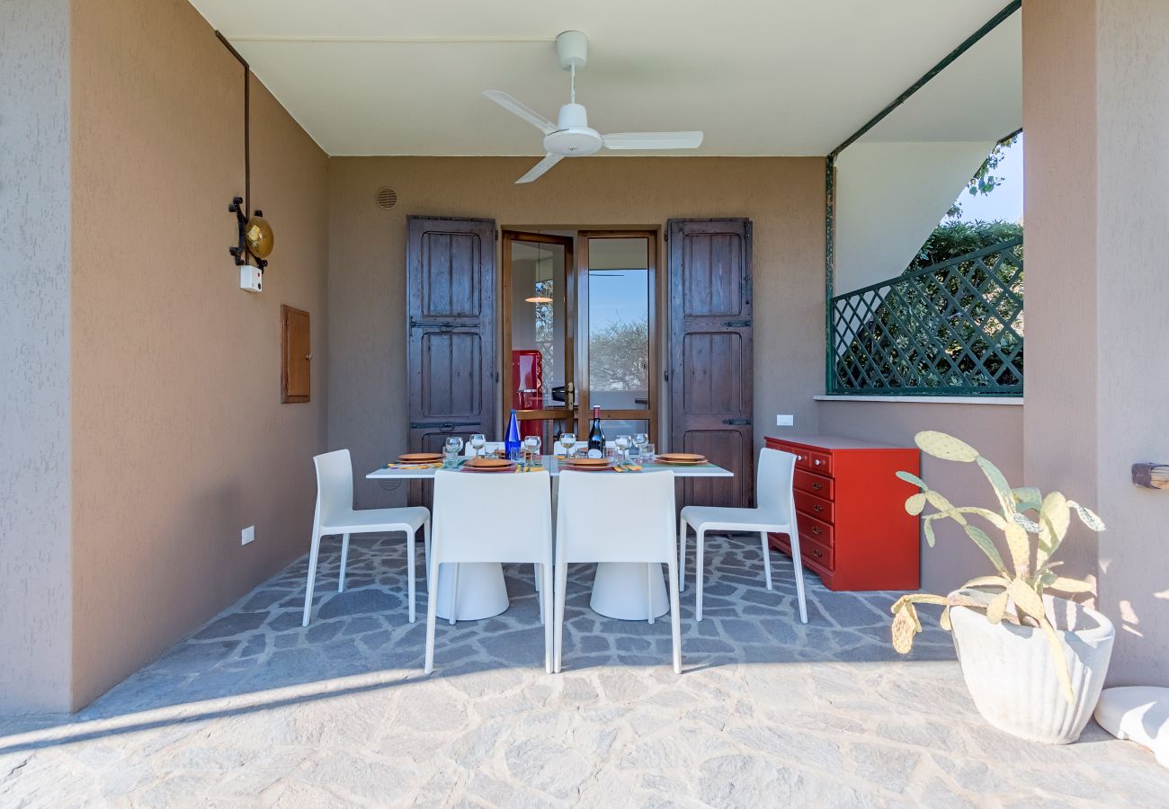 Apartamento en Padenghe sul Garda - Borgo Adige 12