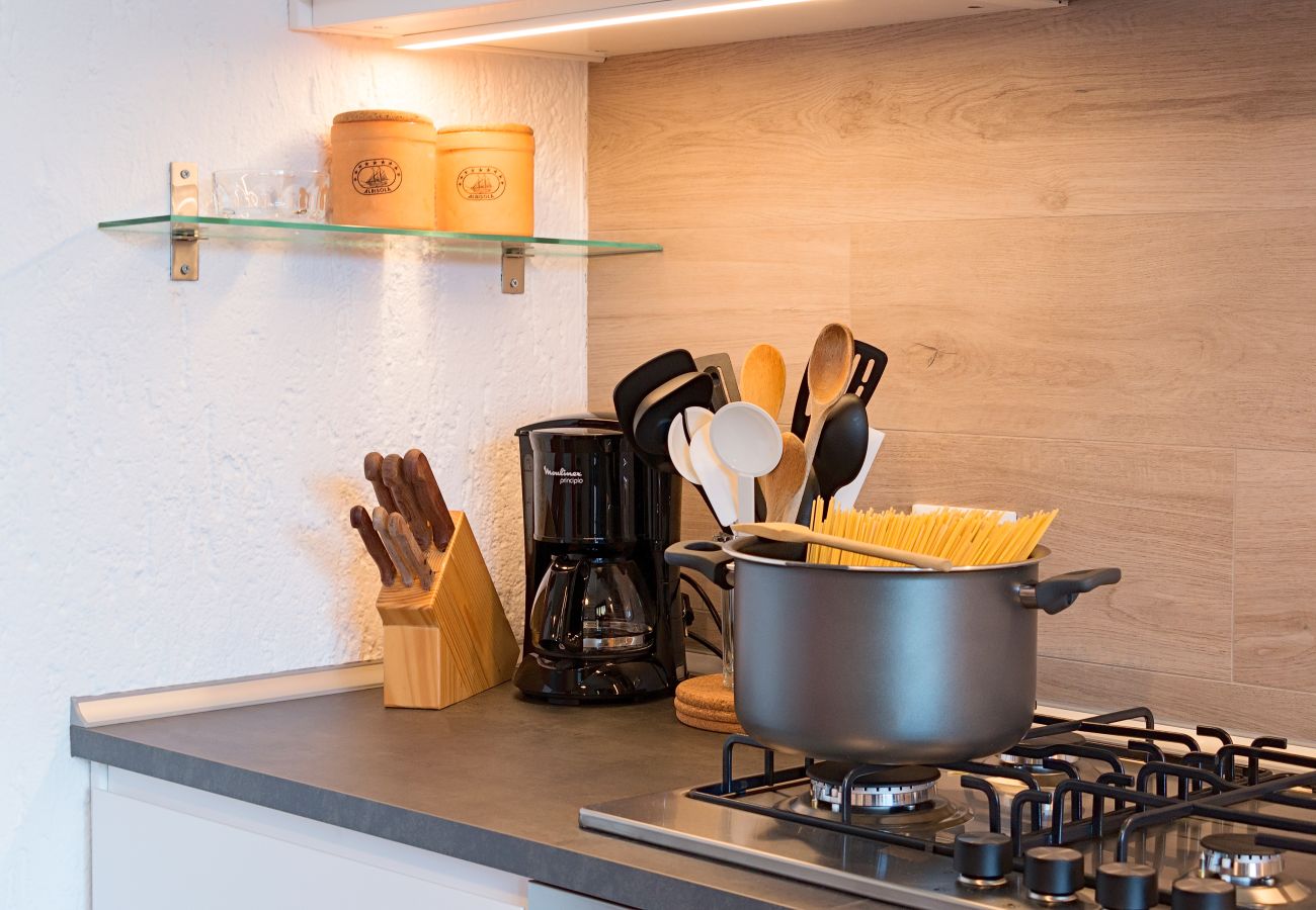 Apartamento en Padenghe sul Garda - Borgo Adige 12