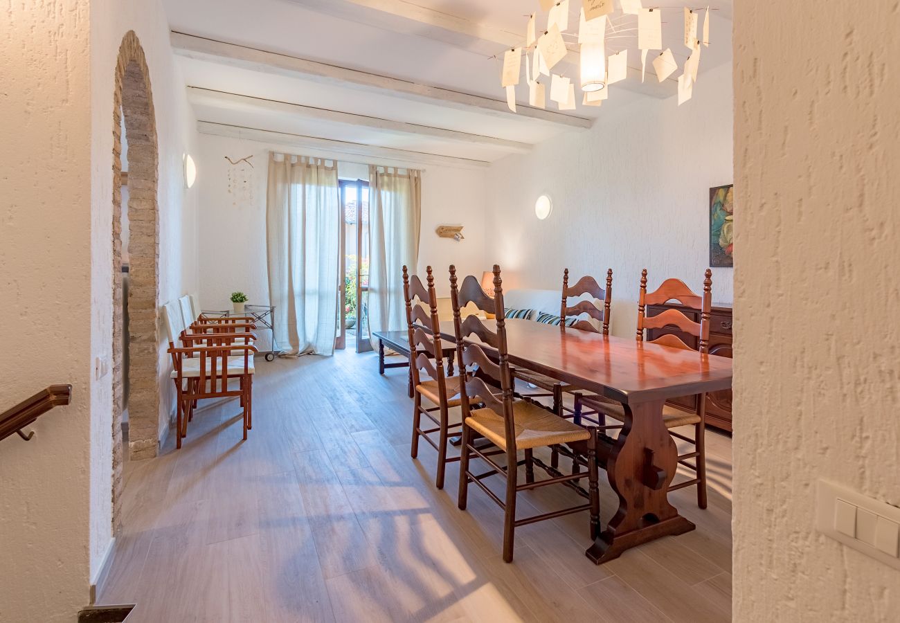 Apartamento en Padenghe sul Garda - Borgo Adige 12