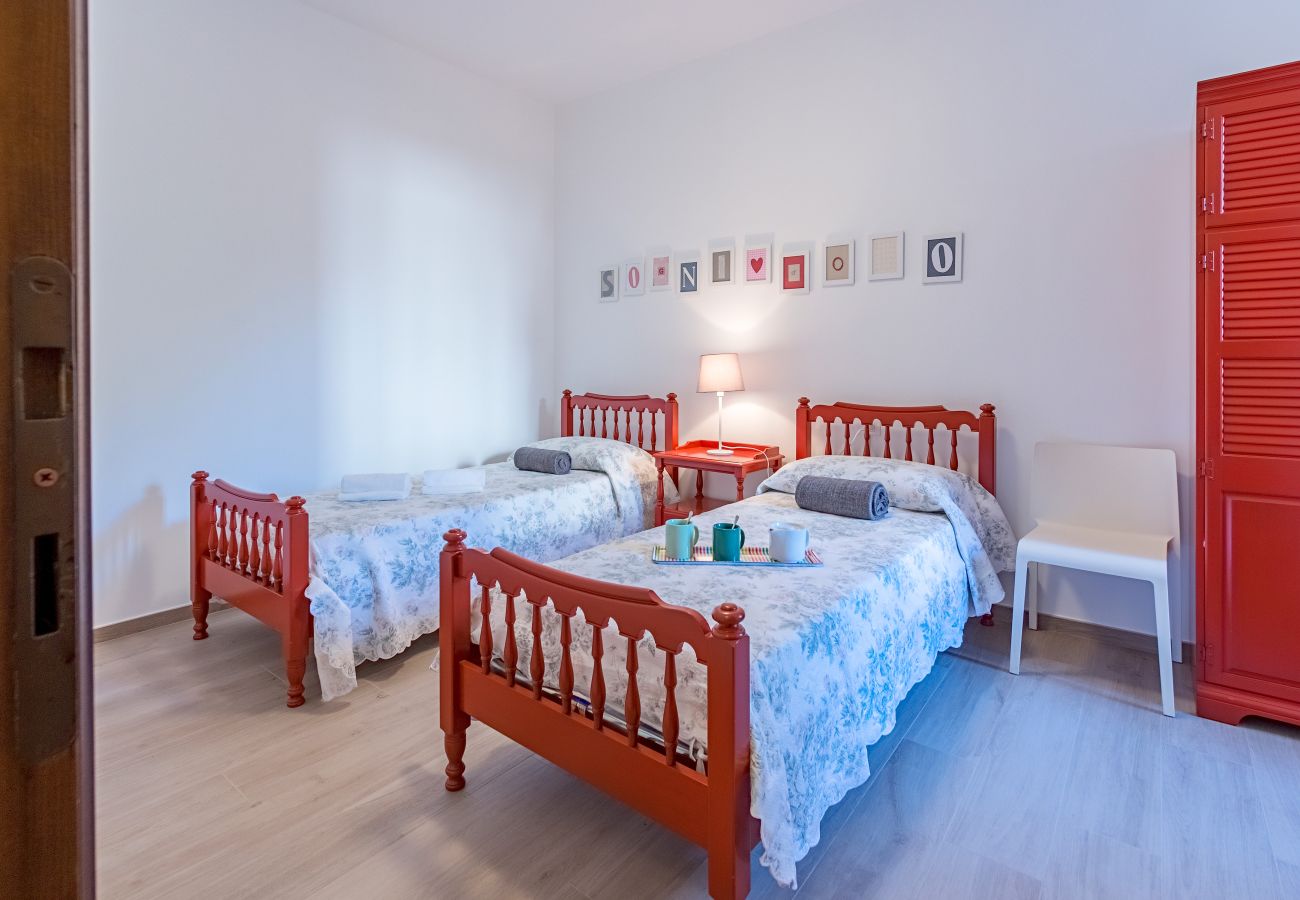 Apartamento en Padenghe sul Garda - Borgo Adige 12