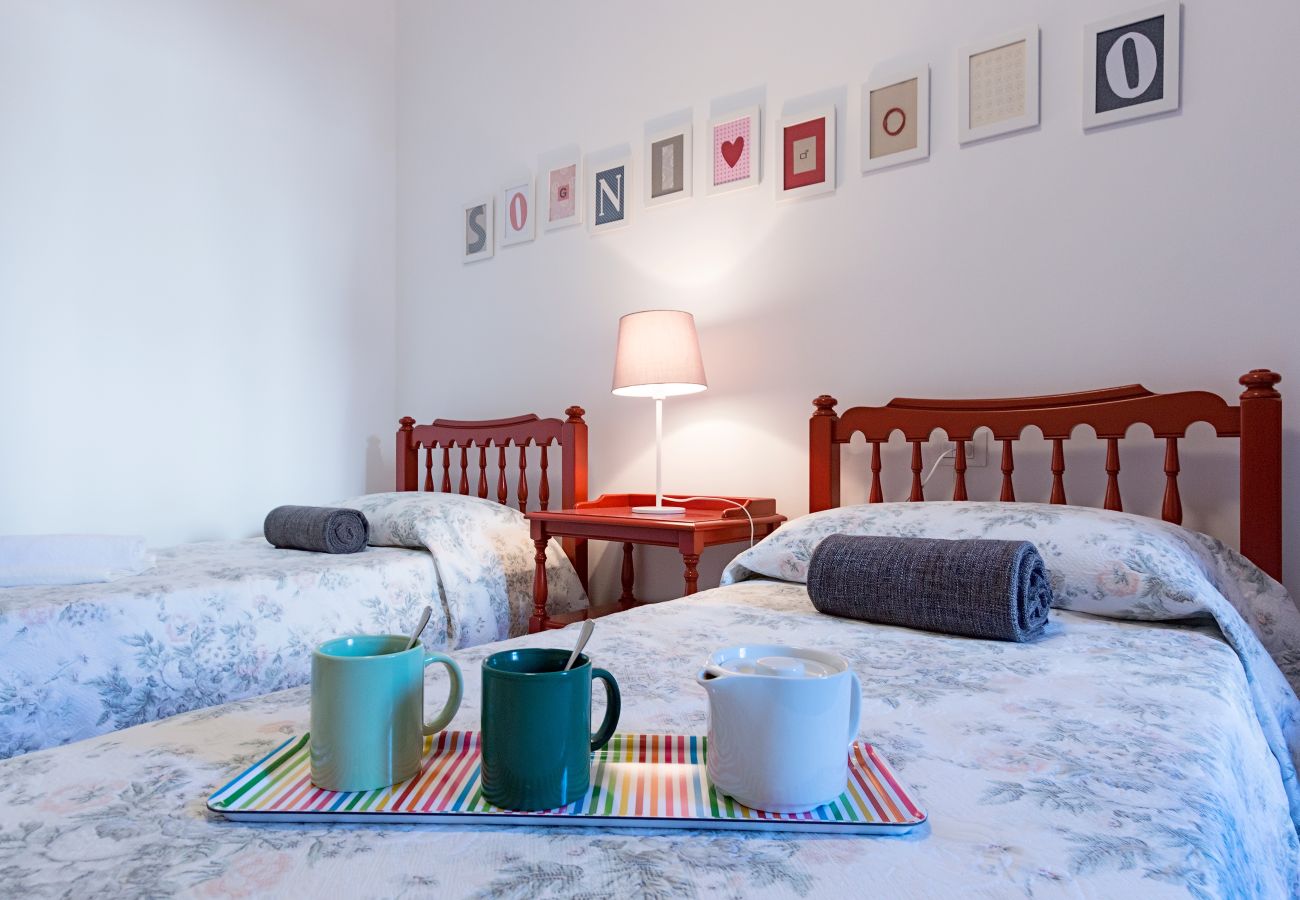 Apartamento en Padenghe sul Garda - Borgo Adige 12