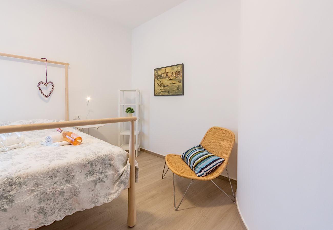 Apartamento en Padenghe sul Garda - Borgo Adige 12