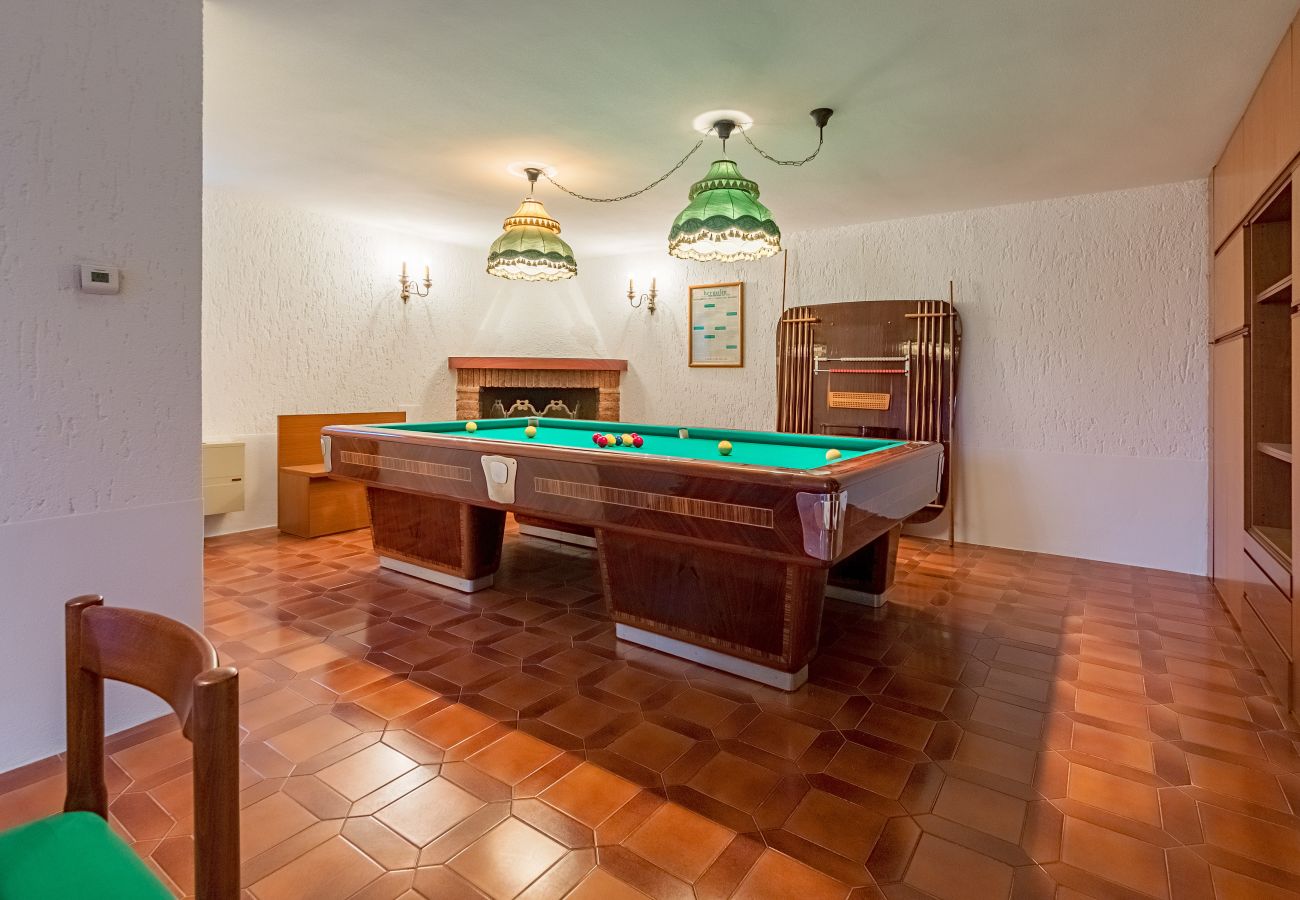 Apartamento en Padenghe sul Garda - Borgo Adige 12