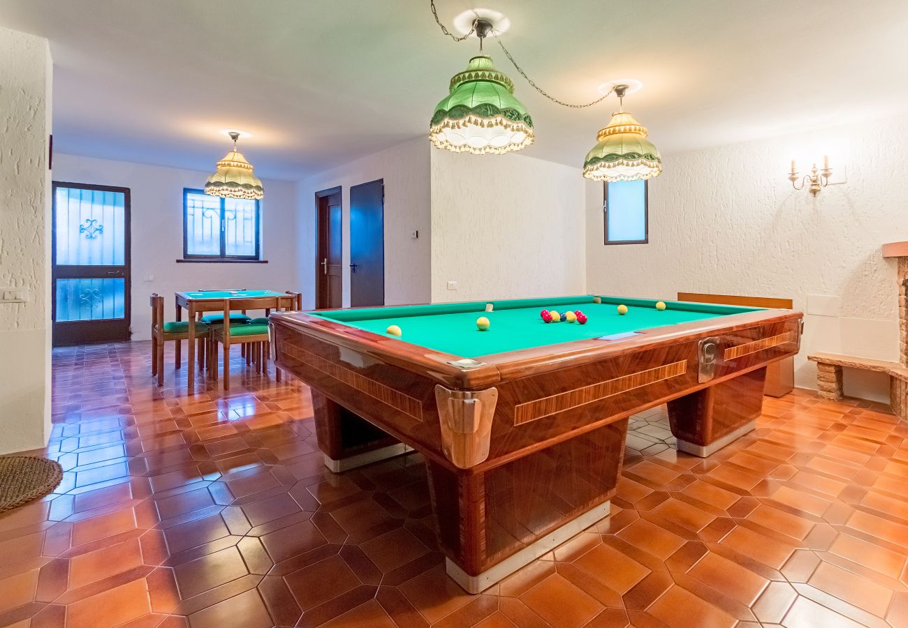 Apartamento en Padenghe sul Garda - Borgo Adige 12