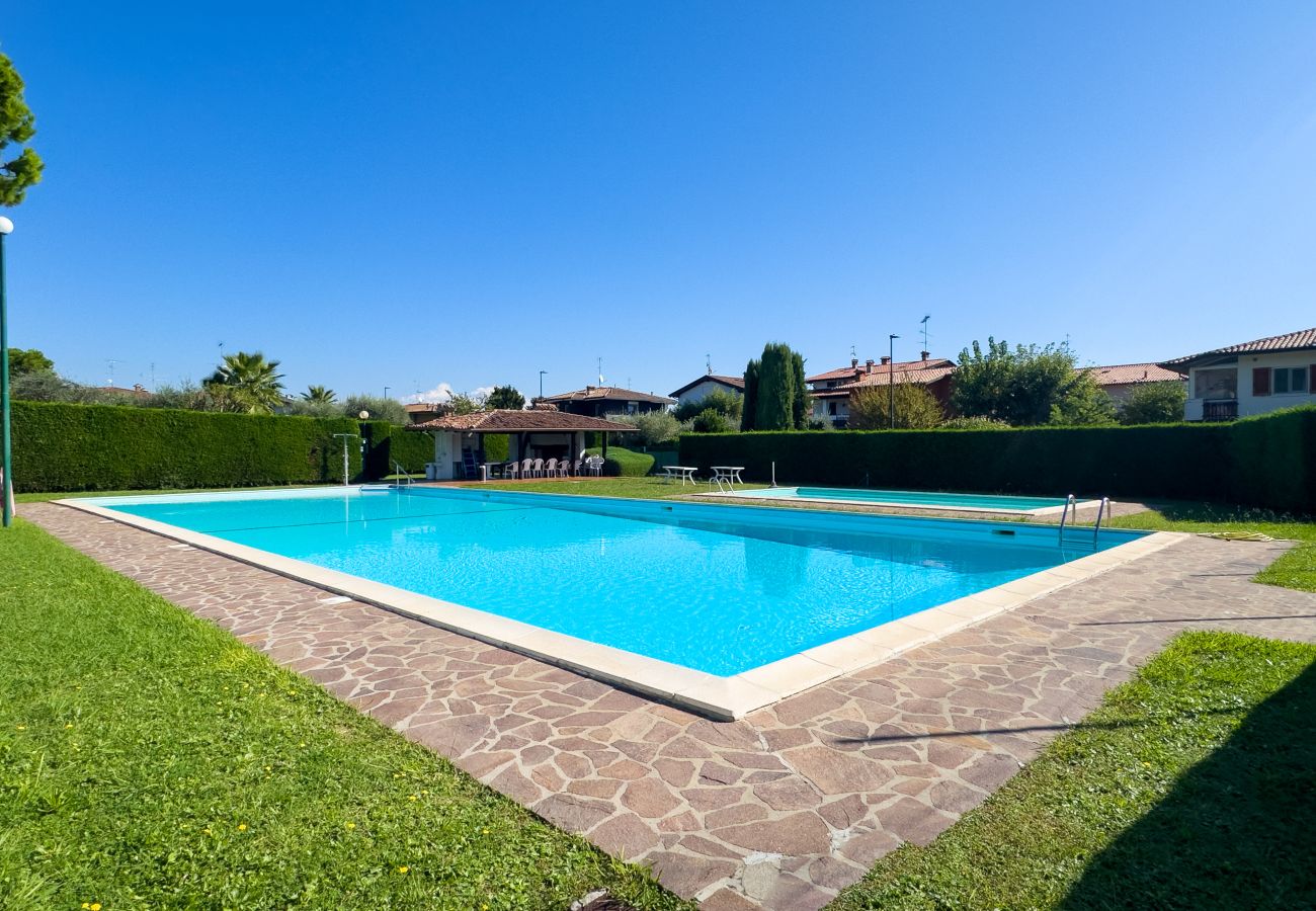 Apartamento en Padenghe sul Garda - Borgo Adige 12