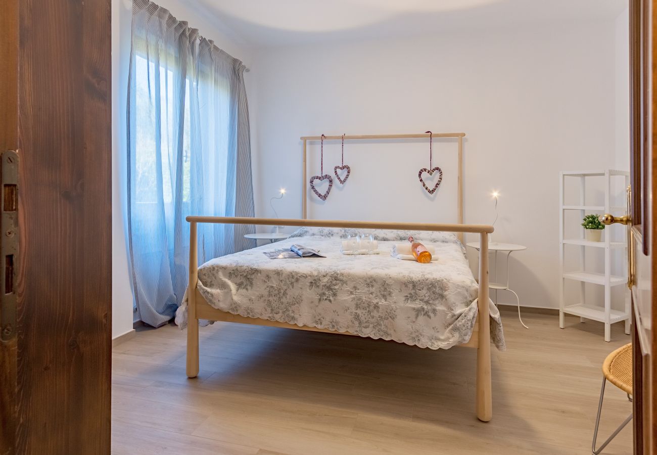 Apartamento en Padenghe sul Garda - Borgo Adige 12