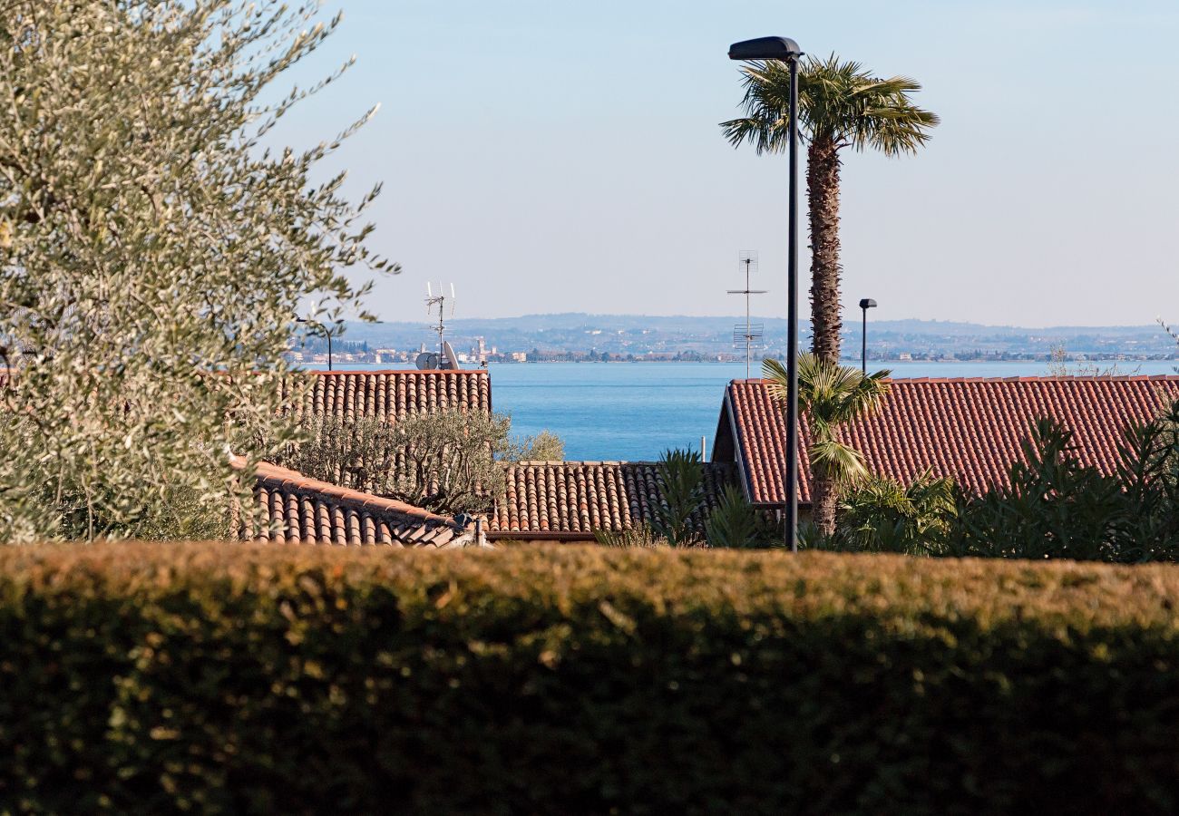 Apartamento en Padenghe sul Garda - Borgo Adige 12