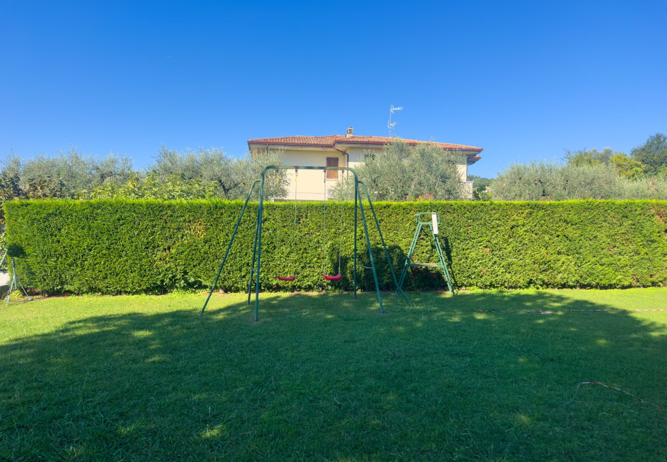 Apartamento en Padenghe sul Garda - Borgo Adige 12