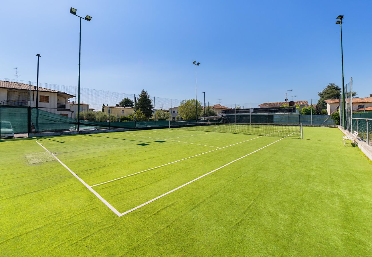 Apartamento en Padenghe sul Garda - Borgo Adige 12