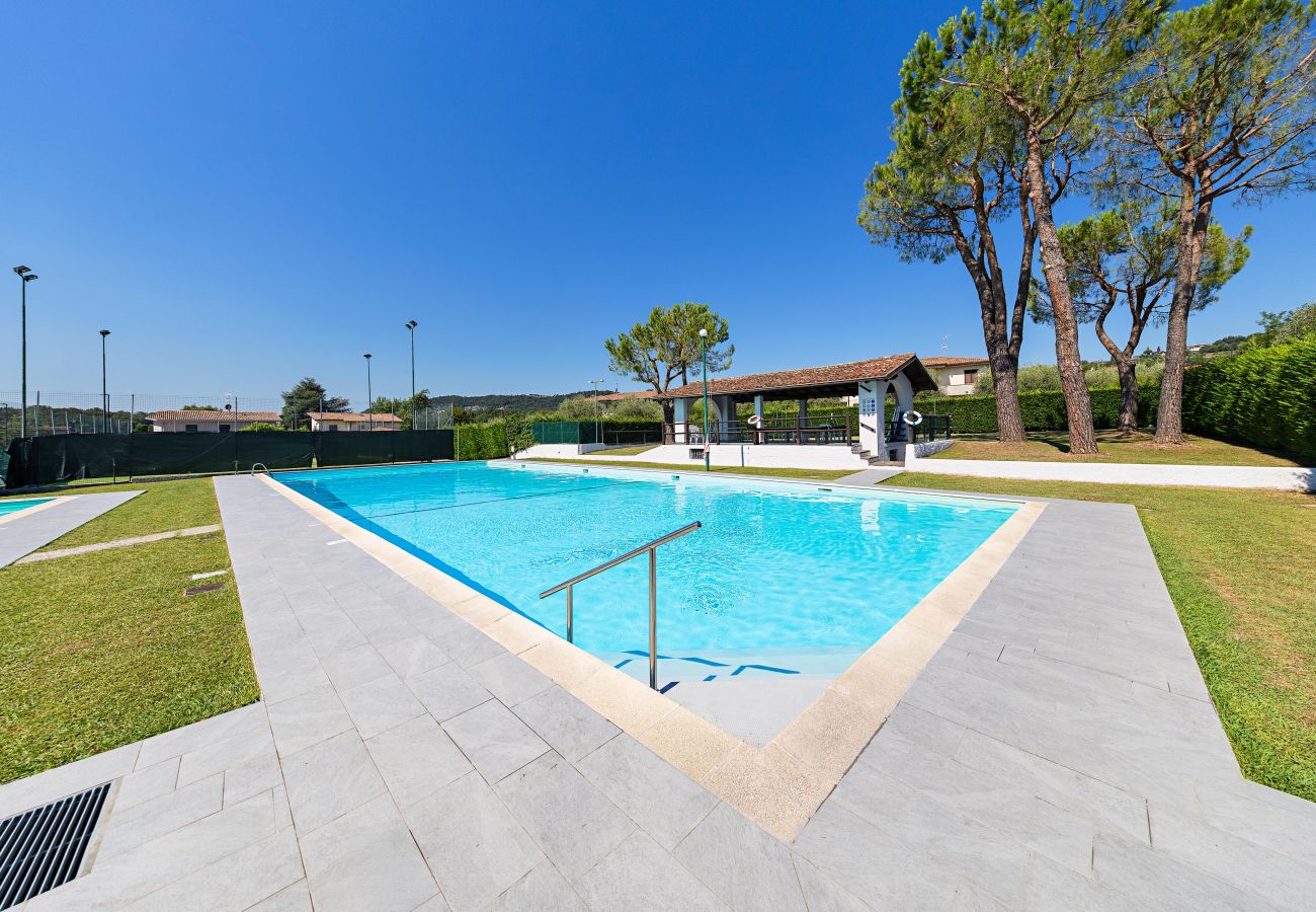 Apartamento en Padenghe sul Garda - Borgo Adige 12