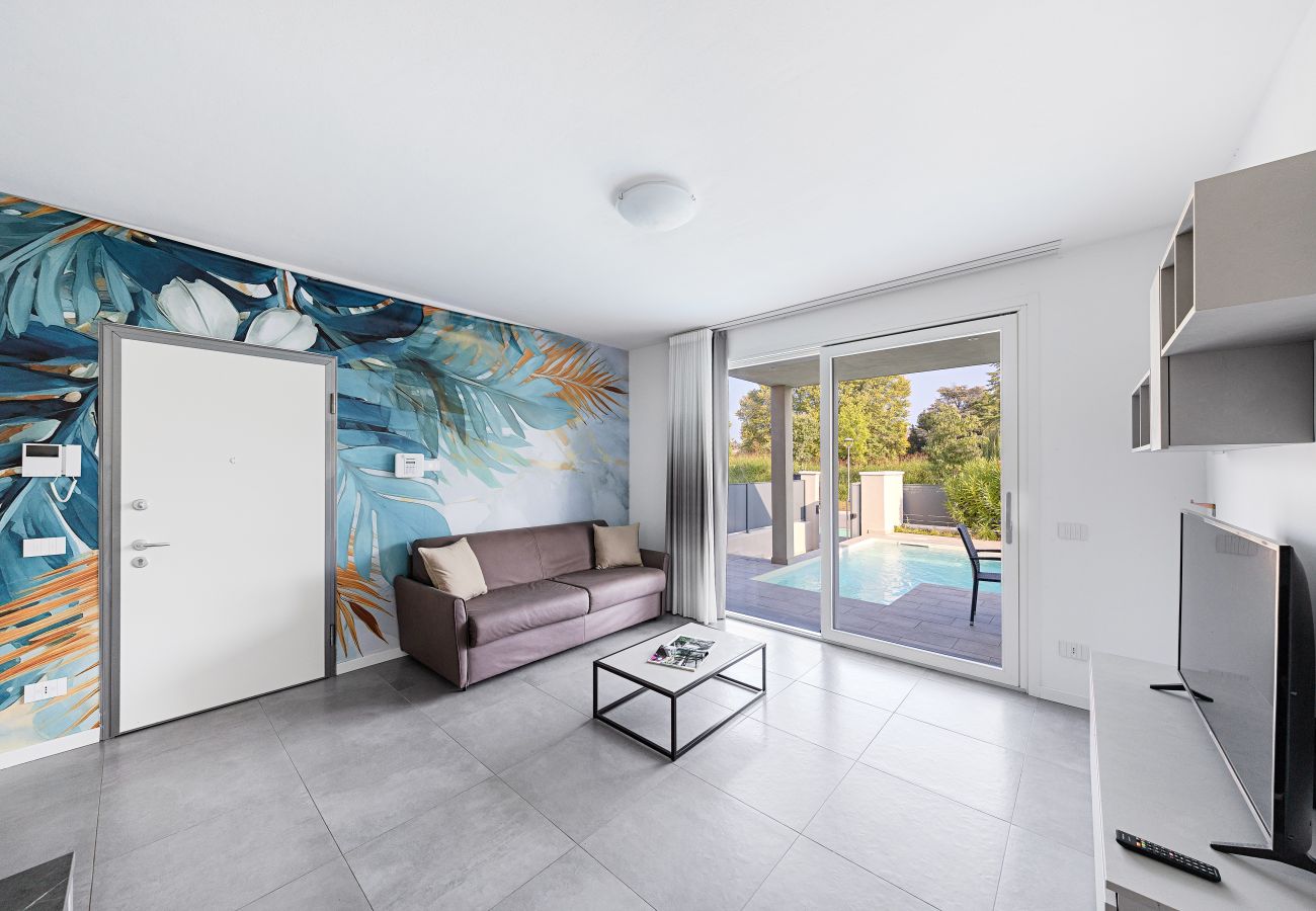 Villa en Sirmione - Villa Prestige 17