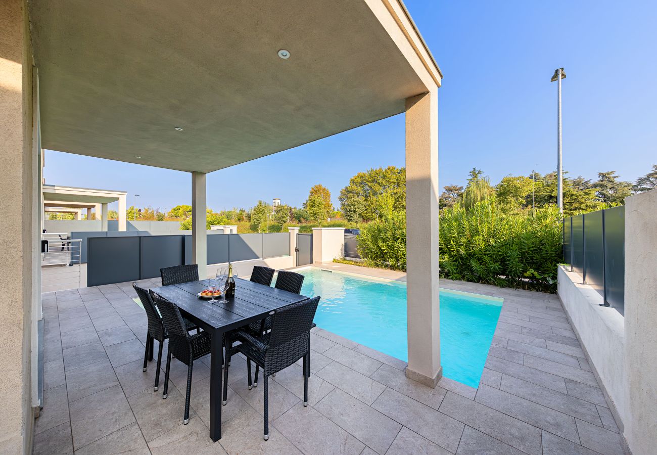 Villa en Sirmione - Villa Prestige 17
