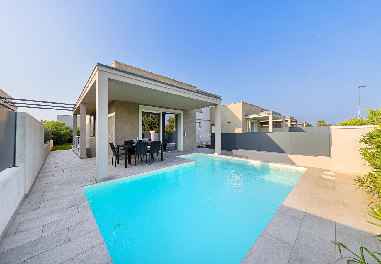 Villa en Sirmione - Villa Prestige 17