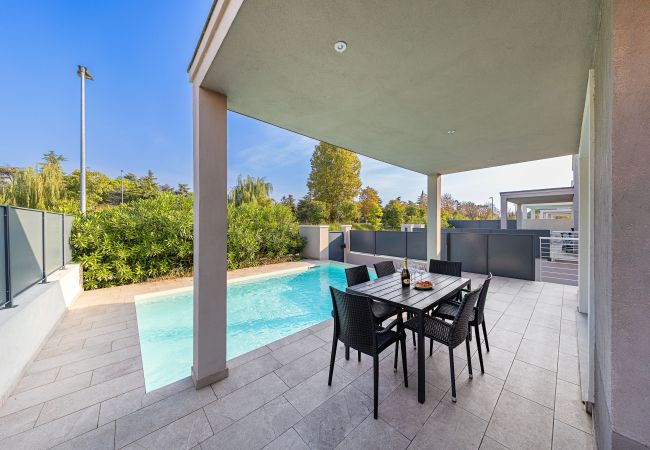 Villa en Sirmione - Villa Prestige 19