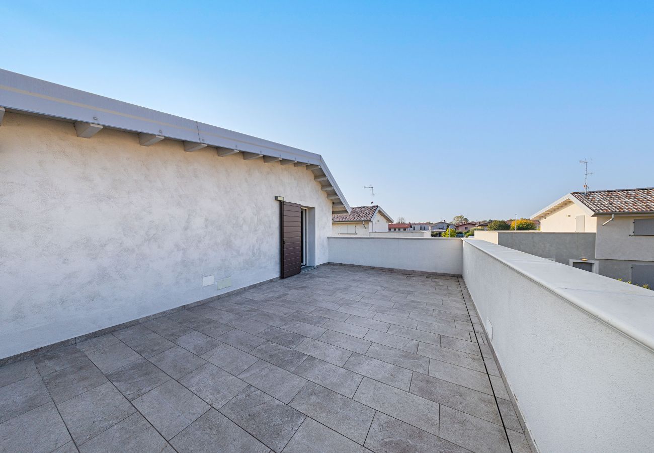 Villa en Sirmione - Villa Prestige 19