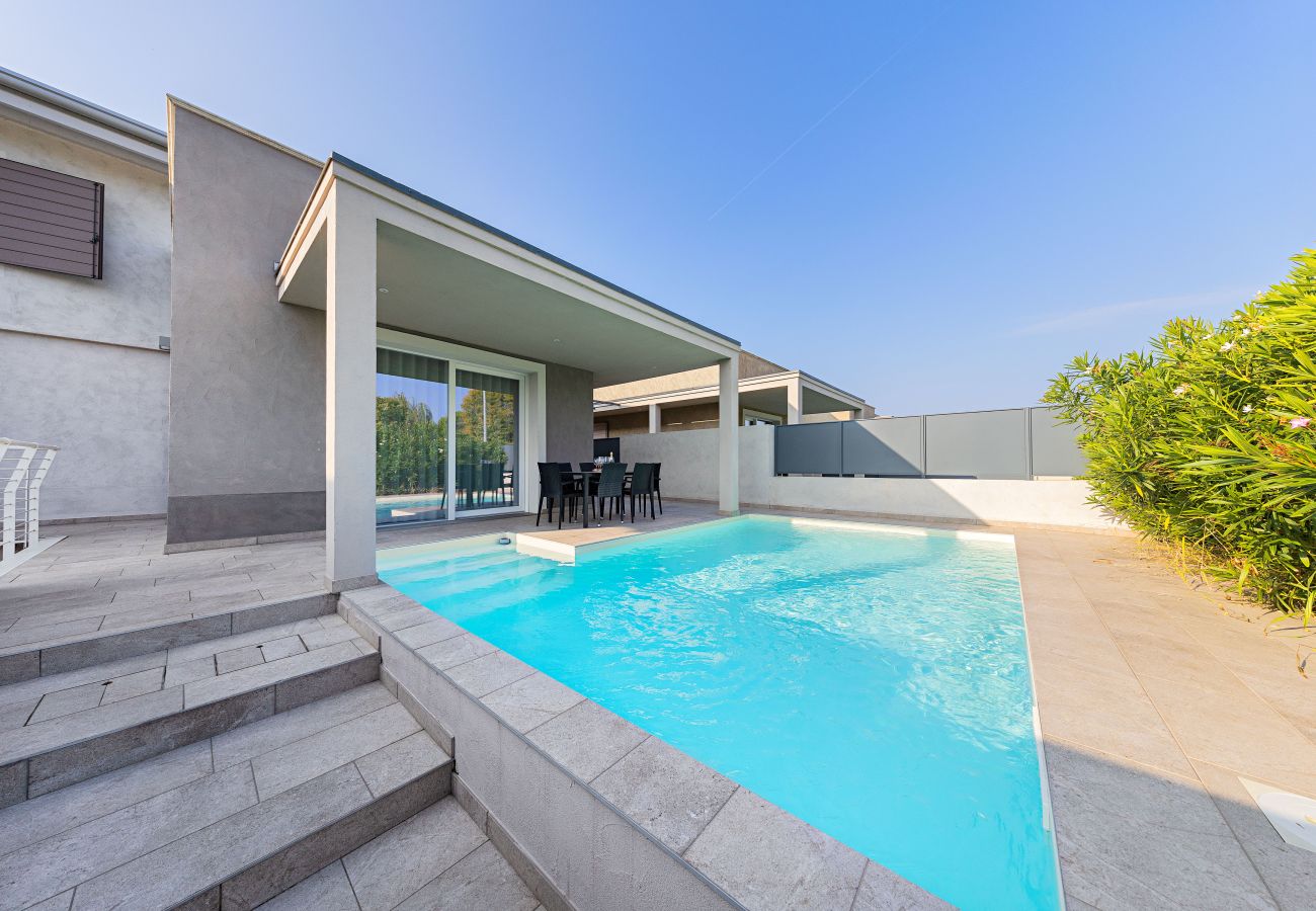 Villa en Sirmione - Villa Prestige 19