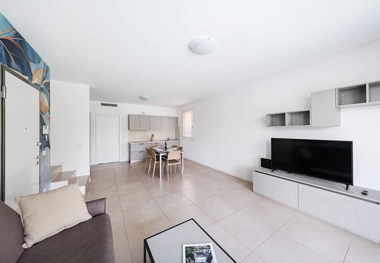 Villa en Sirmione - Villa Prestige 19