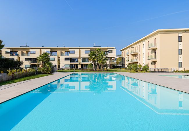 Apartamento en Desenzano del Garda - Katya Resort A3/10