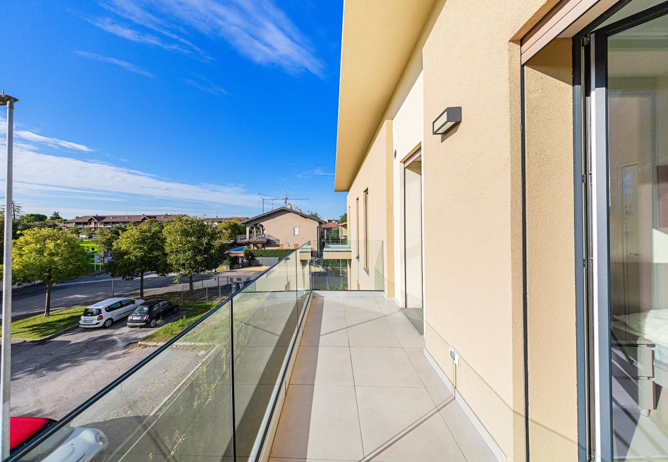 Apartamento en Desenzano del Garda - Katya Resort A3/10