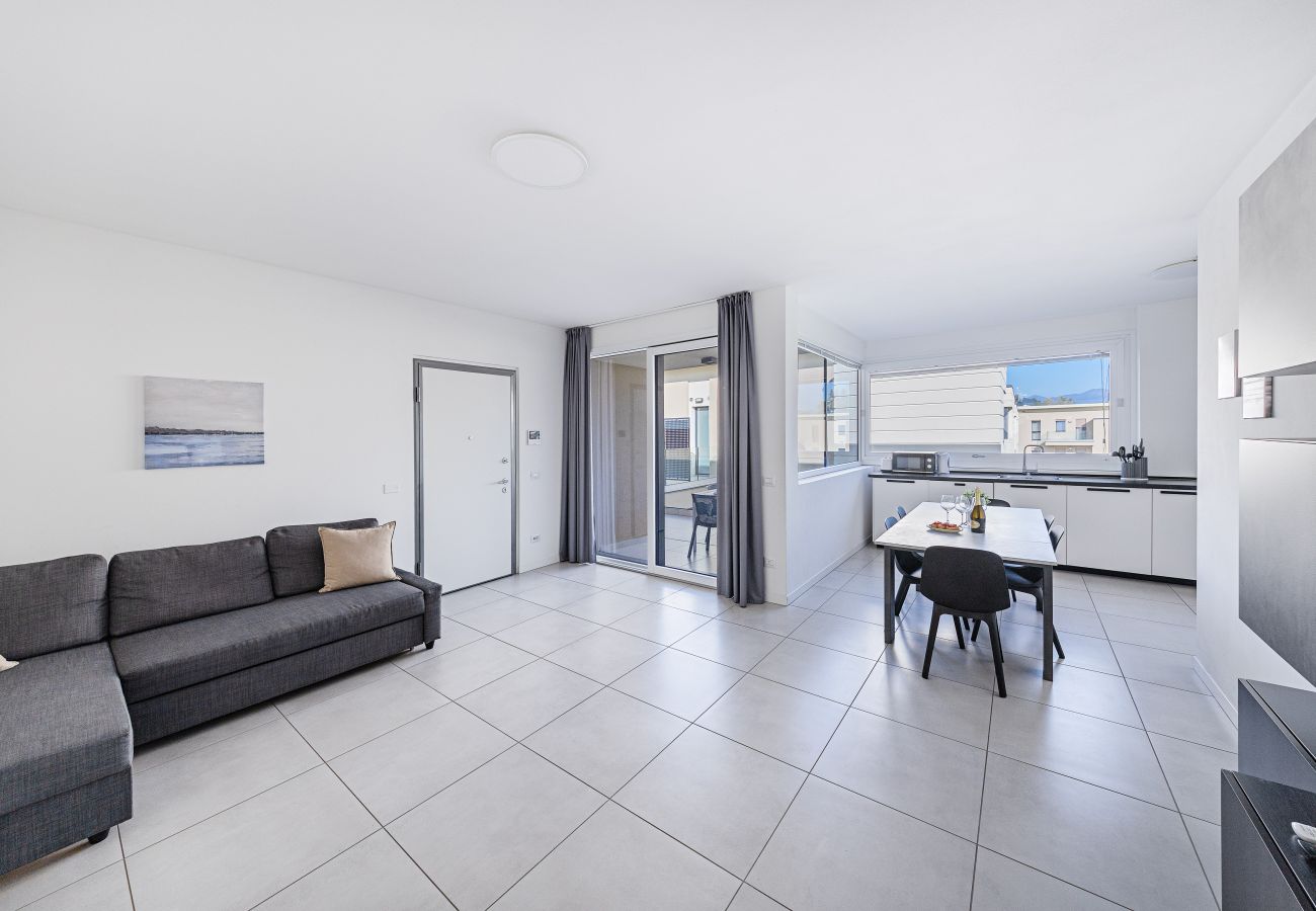 Apartamento en Desenzano del Garda - Katya Resort A3/10