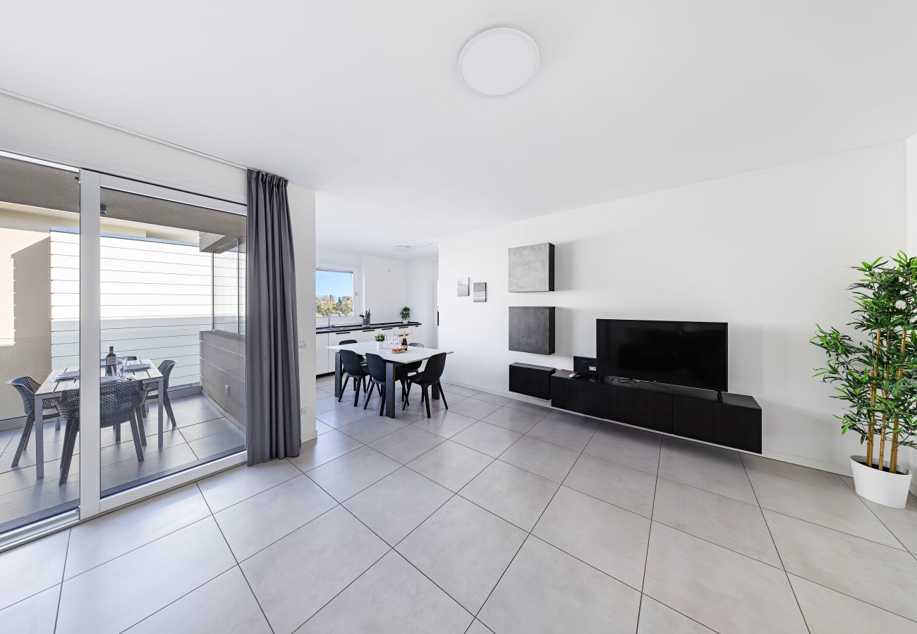 Apartamento en Desenzano del Garda - Katya Resort A3/10