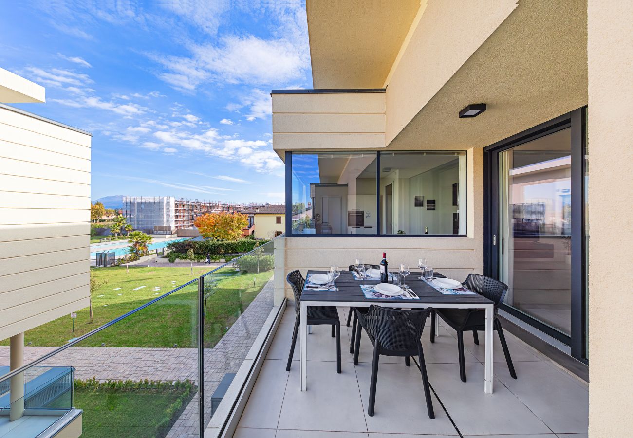 Apartamento en Desenzano del Garda - Katya Resort A3/10