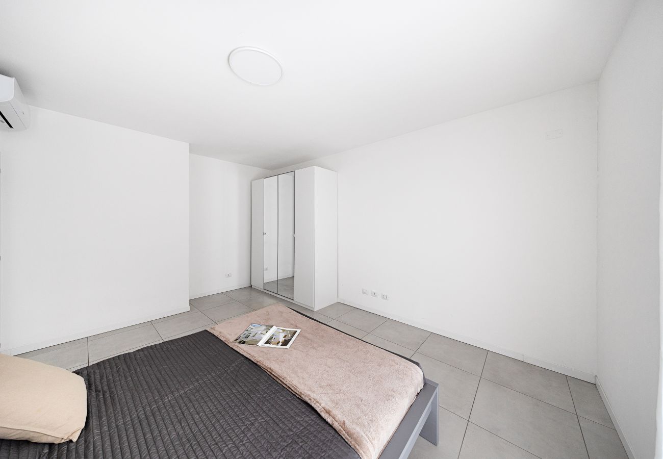 Apartamento en Desenzano del Garda - Katya Resort A3/10