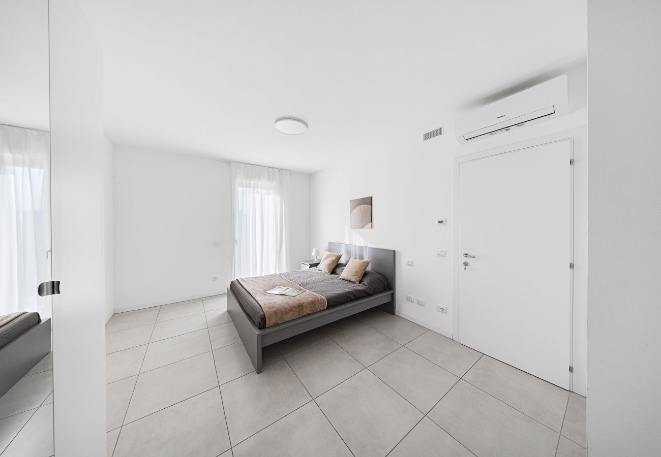 Apartamento en Desenzano del Garda - Katya Resort A3/10