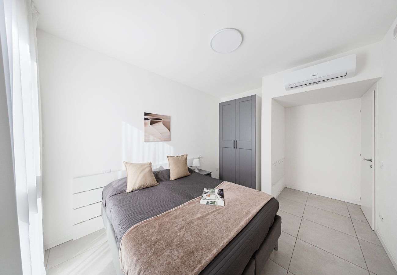 Apartamento en Desenzano del Garda - Katya Resort A3/10