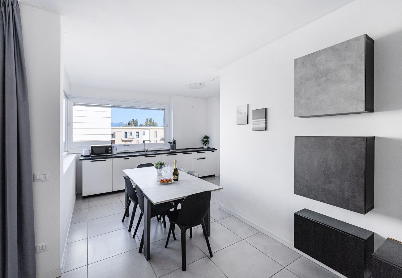 Apartamento en Desenzano del Garda - Katya Resort A3/10
