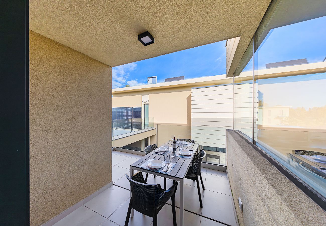 Apartamento en Desenzano del Garda - Katya Resort A3/10