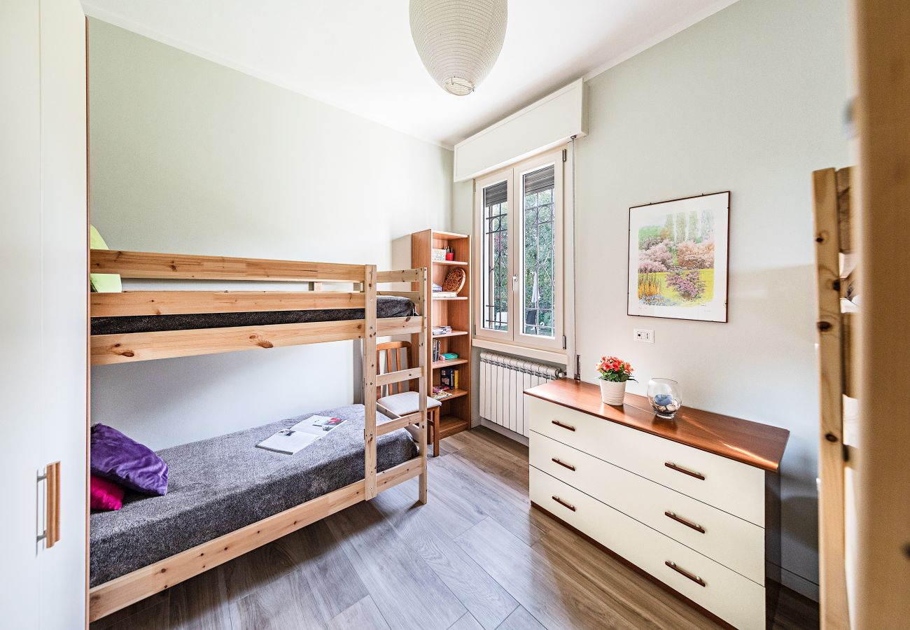 Villa en Soiano del Lago - Villa Daniela