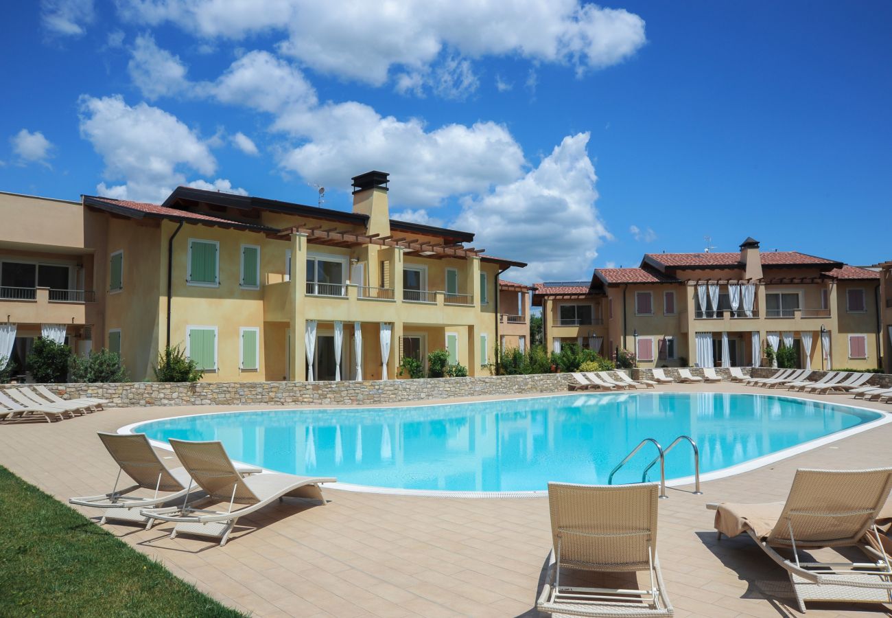 Apartamento en Lonato del Garda - Le Corti Caterina B2