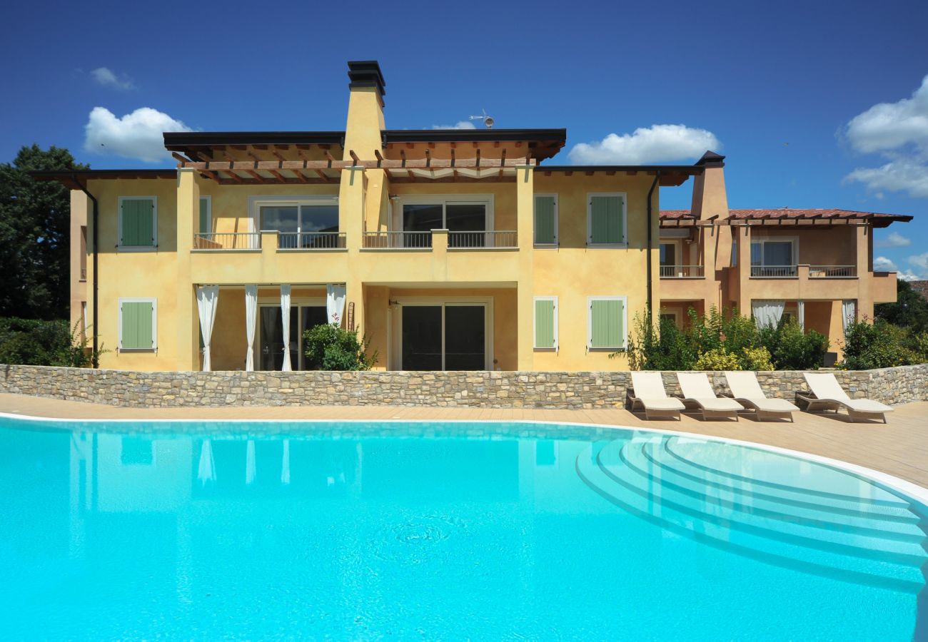 Apartamento en Lonato del Garda - Le Corti Caterina B2