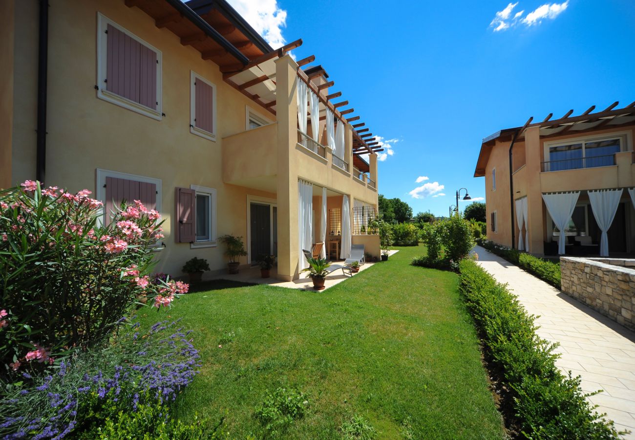 Apartamento en Lonato del Garda - Le Corti Caterina B2