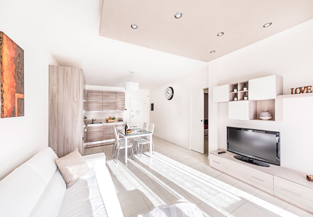 Apartamento en Lonato del Garda - Le Corti Caterina B2