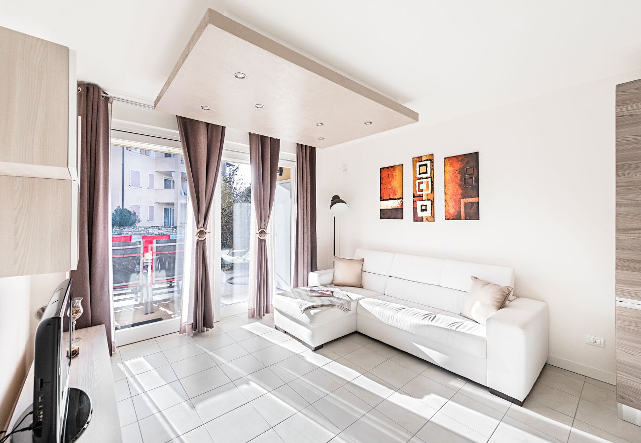 Apartamento en Lonato del Garda - Le Corti Caterina B2