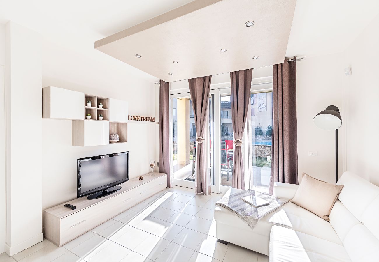 Apartamento en Lonato del Garda - Le Corti Caterina B2
