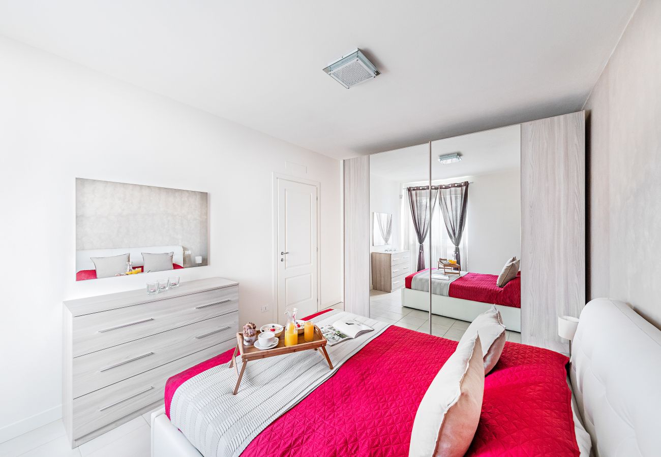 Apartamento en Lonato del Garda - Le Corti Caterina B2