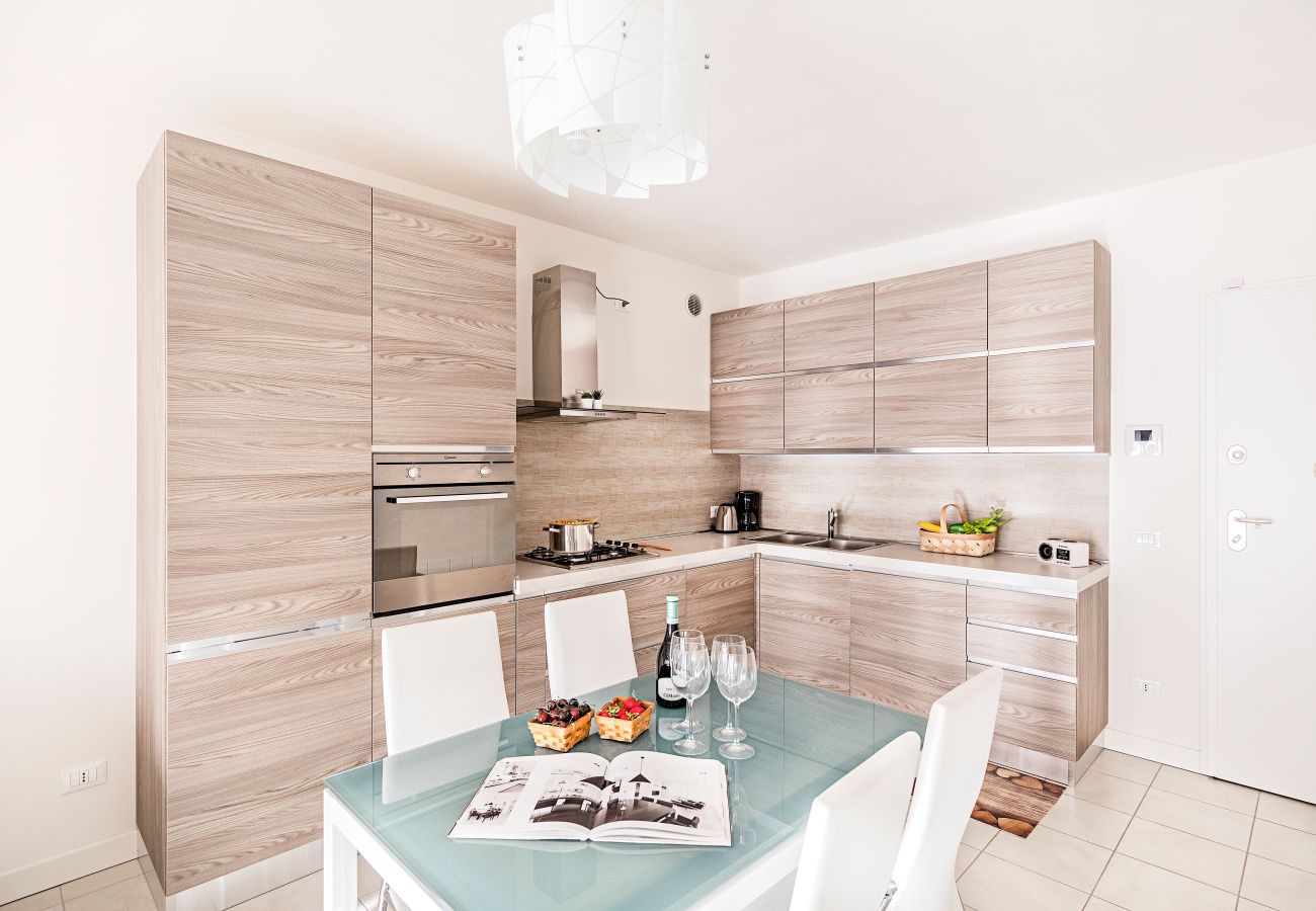 Apartamento en Lonato del Garda - Le Corti Caterina B2