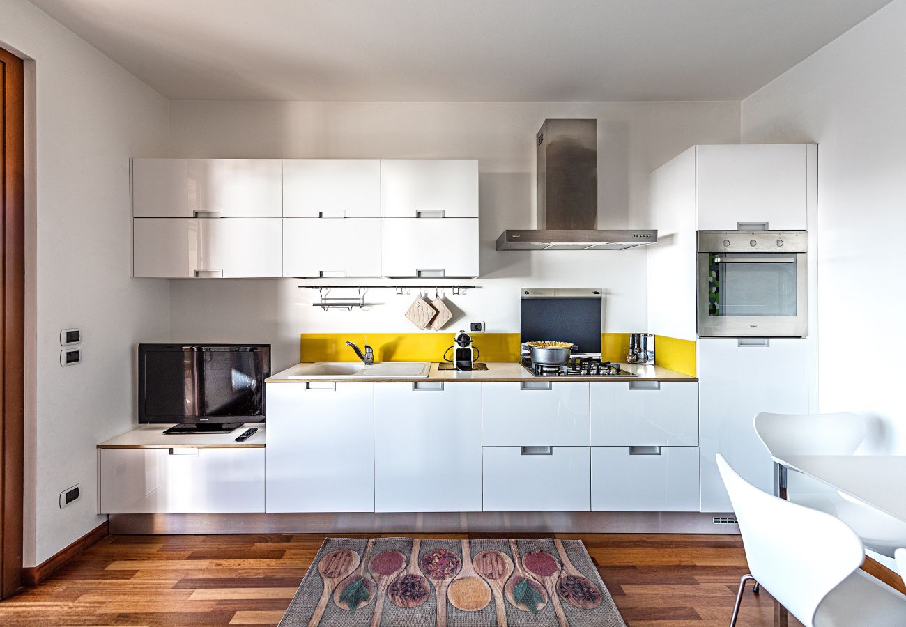 Apartamento en Moniga del Garda - Oliveto al Porto 35