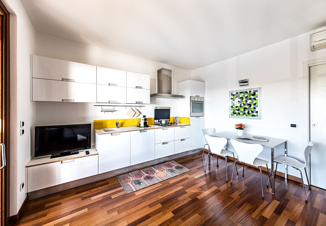 Apartamento en Moniga del Garda - Oliveto al Porto 35