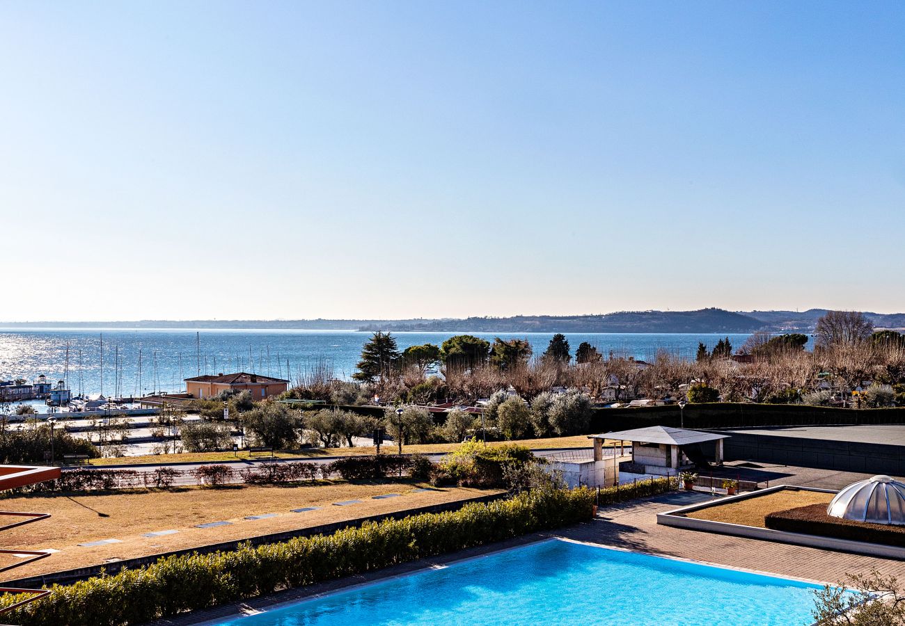 Apartamento en Moniga del Garda - Oliveto al Porto 35