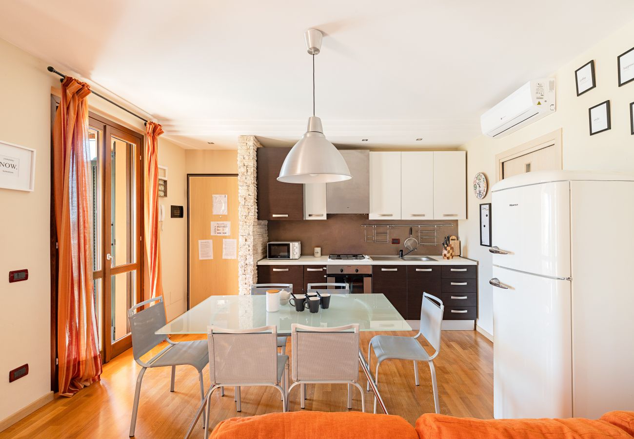 Apartamento en Toscolano-Maderno - Le Terrazze 31