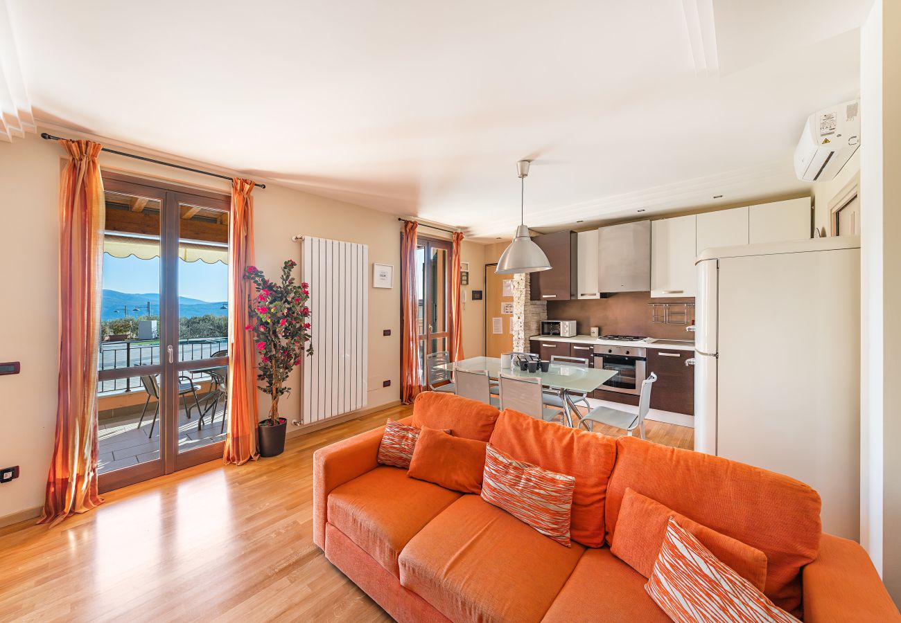 Apartamento en Toscolano-Maderno - Le Terrazze 31