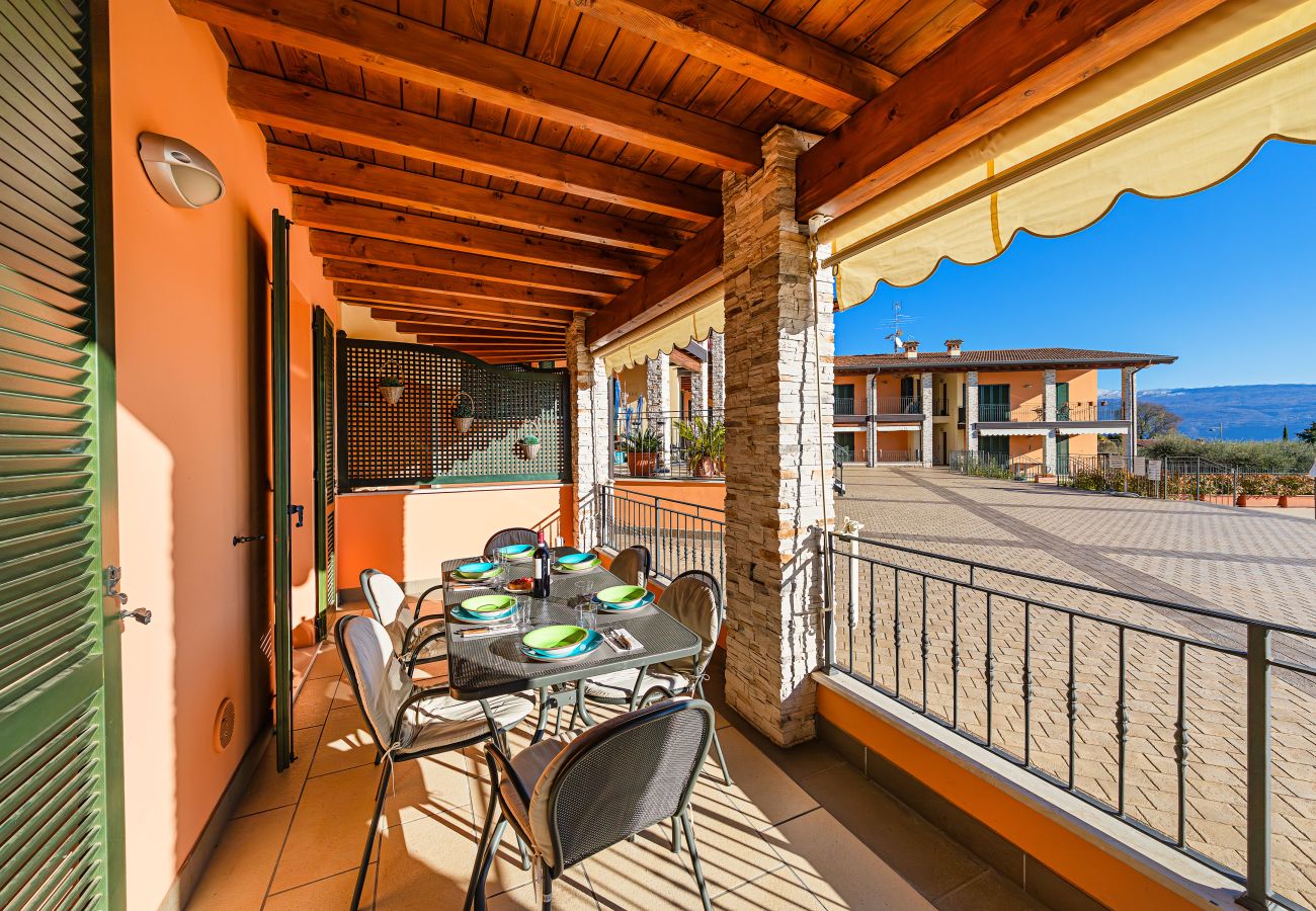 Apartamento en Toscolano-Maderno - Le Terrazze 31